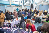 El Paseo Canto del Viento ofrece propuestas para disfrutar durante el mes de enero
