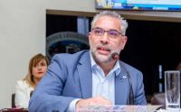 �Es muy dif�cil sentarse a trabajar un proyecto con alguien que niega la realidad�