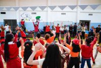 Una temporada para moverse, crear y compartir en toda la provincia