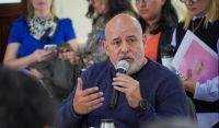 Rivarola asegur que hoy hay ms vendedores que empleadores
