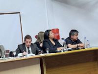 Culmin� la etapa de testimonios y el mi�rcoles comienzan los alegatos