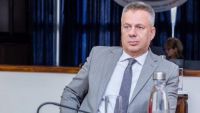 Jorge Lechman pide la recusacin de la Juez Cristiano por recibir beneficios de importancia