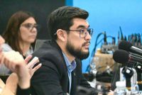 Bogado advirti que el Presupuesto 2026 es casi un presupuesto mgico 