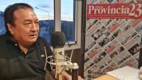 Felipe Concha asegur que no hay ninguna estafa