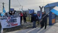 "Sentimos mucha bronca porque la justicia existe para algunos y para nosotros no"