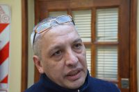 De a poco nos estamos fundiendo todos, manifest Schreiber