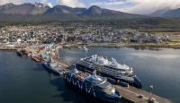 El Gobierno intervino el puerto de Ushuaia y suma tensi�n con Tierra del Fuego