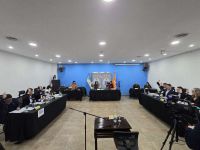 El Concejo aprob� la creaci�n de la Reserva Natural Urbana Cabo Domingo
