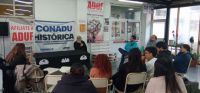 Preocupa el pluriempleo y el xodo de docentes