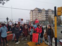 Agrupacin docente afirma que designaciones en OSEF son un escndalo
