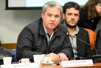 Nos estn recortando lo conquistado con aos de lucha, dijo Alonso