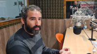 Tomasevich defendi contrataciones de OSEF 