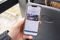 Avanzan en la instalacin de conexin wifi en el transporte pblico