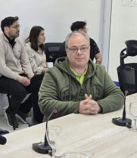 �Nos mataron dos toros de reproducci�n y destruyeron a�os de trabajo�