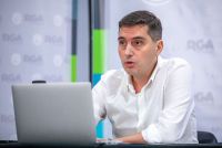 �La decisi�n pol�tica es no recortar en salud, sino seguir fortaleci�ndola�