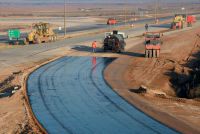 Naci�n transfiere a provincias la gesti�n de obras viales con peaje