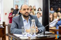 Greve convocar a debate a todos los actores interesados