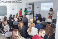 Afianzan su rol como espacio de referencia en la comunidad