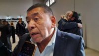 Sosa confirm� el ingreso gradual de trabajadores en Terra Ignis 