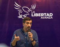 Tierra del Fuego tiene la oportunidad histrica de tener el peso que se merece en las decisiones nacionales