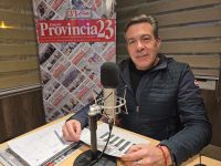  �La baja de nacimientos ya impacta en la provincia�, sostuvo Romero