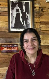 �La energ�a no puede ser un privilegio, es un derecho humano en Tierra del Fuego�