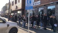 El conglomerado Ushuaia y R�o Grande figuran entre las ciudades patag�nicas con m�s desempleo