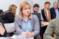Financiamiento de OSEF: Se instal como un relato que la responsabilidad de la crisis es de la Legislatura