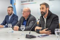 �Este acuerdo representa un paso fundamental para que la provincia recupere capacidad de decisi�n�
