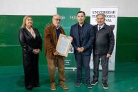 El Municipio particip� de una jornada de an�lisis sobre la reforma laboral 