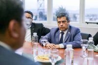 Iriarte advirti� que las medidas provinciales afectan directamente a vecinos y trabajadores