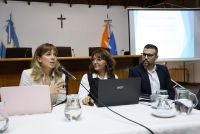 �Yar� app� es para mejorar la comunicaci�n entre padres en conflictos familiares 