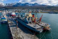 "Qu� hay detr�s de la intervenci�n del puerto?