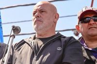 Rivarola advierte que la modernizaci�n laboral genera incertidumbre y complica el trabajo 