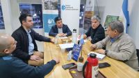�Tenemos que empezar a pensar c�mo reconvertir R�o Grande ante un escenario econ�mico complejo�