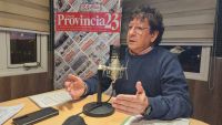 �La Ley 19.640 ya no alcanza para atraer nuevas industrias�, advirti� Gallardo