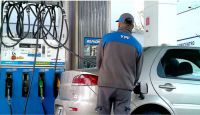 Tierra del Fuego mostr� una mejora en la venta de combustibles 