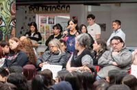 Educaci�n fortalece la prevenci�n en articulaci�n con la comunidad educativa, seguridad y justicia