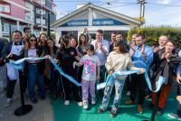 Ro Grande y Ro Gallegos sellan una alianza productiva