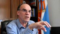 El senador Pablo Blanco lanz su candidatura a la reeleccin