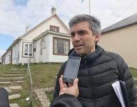 Rossi denunci filtracin del dictamen de Urquiza y advierte por la politizacin de la justicia