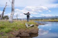 Tierra del Fuego abre maana sbado 1 de noviembre su temporada de pesca