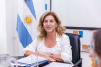 Este 26 de octubre el peronismo va a renacer con ms fuerza que nunca