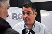  �Lo que est� en juego en Tierra del Fuego es la soberan�a, el trabajo y el futuro�