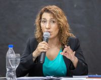 Hace dos aos que no entra un peso ni de Nacin ni de Provincia, sostuvo Mnaco