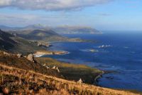 Península Mitre será declarada área natural protegida el 6 de diciembre