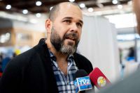 El Jefe de Gabinete aplaudi el anuncio del gobernador Melella