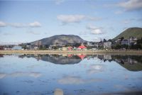 La ciudad de Ushuaia bajo la lupa del cambio climtico