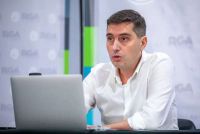 P�rez advirti� que el ajuste �ya impacta en la salud� 