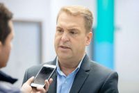 Intervenci�n del puerto: �Es uno de los activos m�s importantes que tenemos�